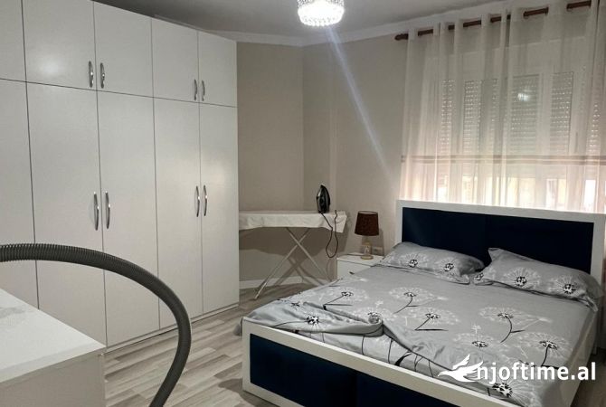 Shtepi me qera 2+1 ne Tirane - 500 Dollar