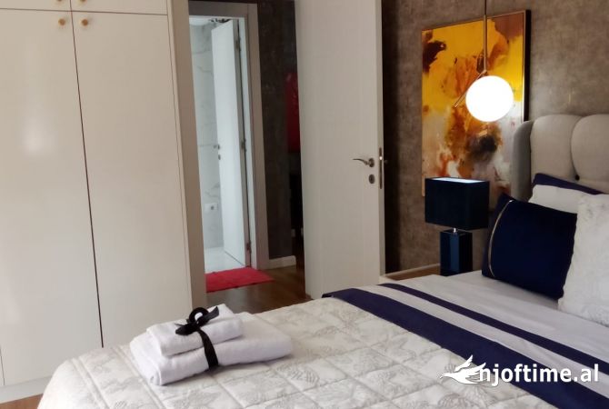 Shtepi me qera 1+1 ne Tirane - 700 Euro