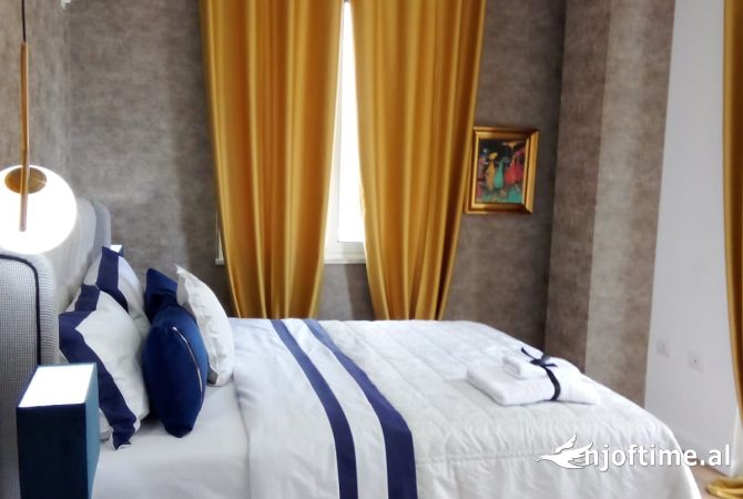 Shtepi me qera 1+1 ne Tirane - 700 Euro