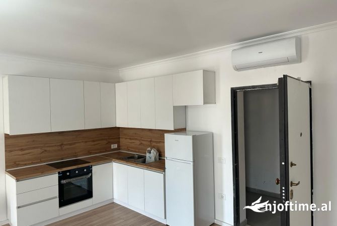 Shtepi me qera 1+1 ne Tirane - 500 Euro