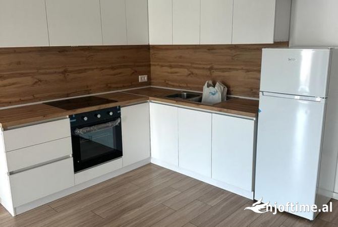Shtepi me qera 1+1 ne Tirane - 500 Euro