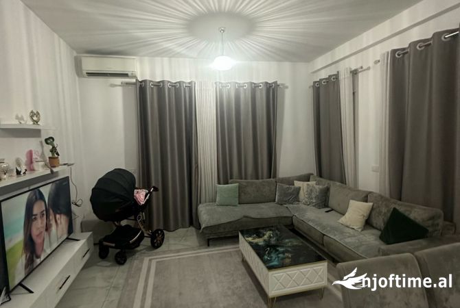 Shtepi ne shitje 2+1 ne Tirane - 104,000 Euro