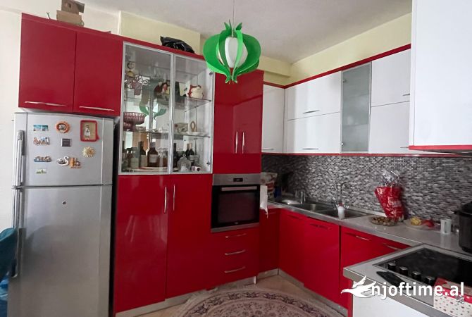 Shtepi ne shitje 1+1 ne Tirane - 102,000 Euro