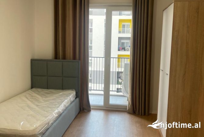 Shtepi me qera Apartament ne Tirane, 2+1, Mobilimi E mobiluar, Pagesa 450  Euro.