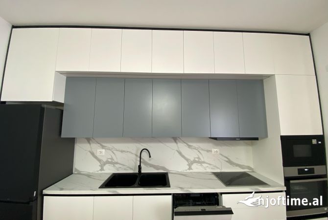 Shtepi me qera 2+1 ne Tirane - 600 Euro