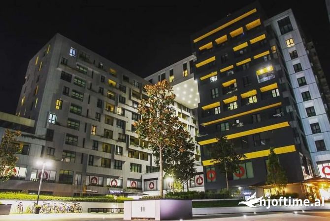 Shtepi me qera 2+1 ne Tirane - 750 Euro