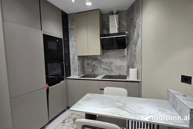 Shtepi me qera 1+1 ne Tirane - 600 Euro