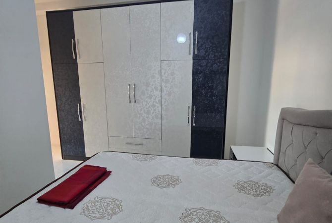 House for Rent 2+1 in Tirana - 45,000 Leke