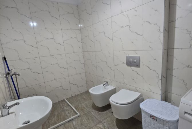 House for Rent 2+1 in Tirana - 45,000 Leke
