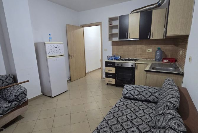 Shtepi ne shitje 1+1 ne Tirane - 76,500 Euro