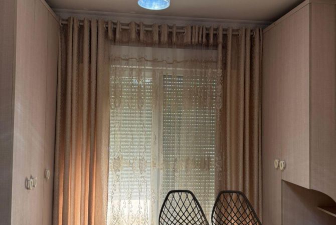 Shtepi me qera 1+1 ne Tirane - 550 Euro