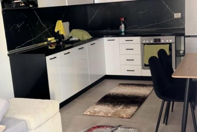 Shtepi me qera 2+1 ne Tirane - 500 Euro