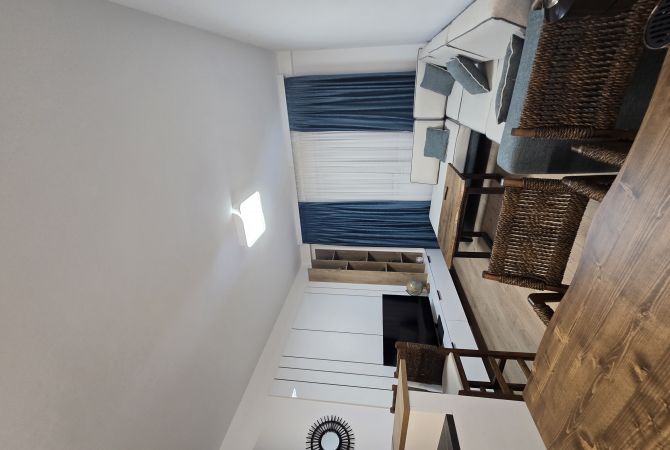Shtepi me qera 2+1 ne Tirane - 700 Euro