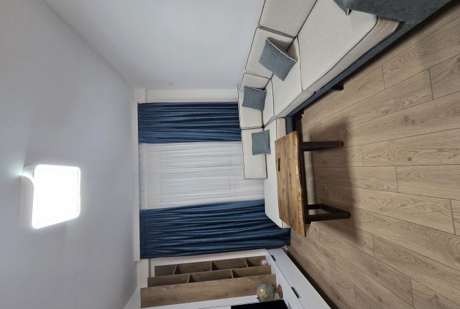 Shtepi me qera 2+1 ne Tirane - 700 Euro