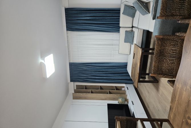 Shtepi me qera 2+1 ne Tirane - 700 Euro
