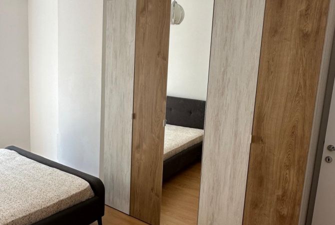 Shtepi me qera 2+1 ne Tirane - 500 Euro
