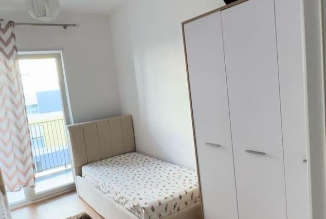 Shtepi me qera Apartament ne Tirane, 2+1, Mobilimi E mobiluar, Pagesa 500  Euro.