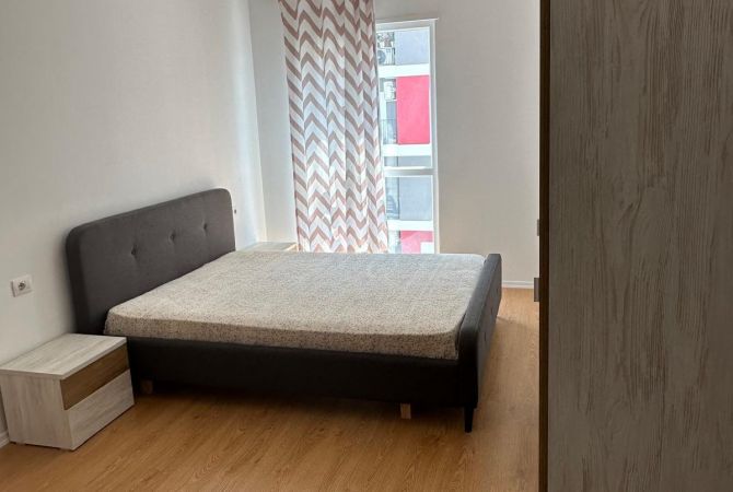 Shtepi me qera Apartament ne Tirane, 2+1, Mobilimi E mobiluar, Pagesa 500  Euro.