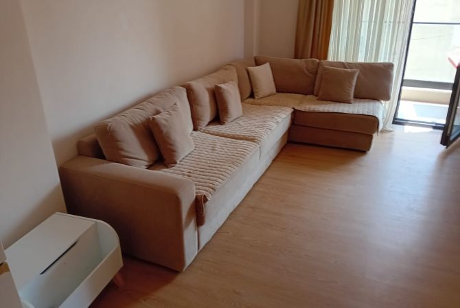 Shtepi me qera 1+1 ne Tirane - 550 Euro