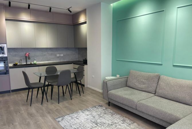 Shtepi me qera 2+1 ne Tirane - 750 Euro
