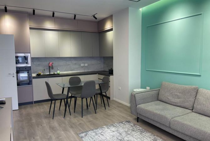 Shtepi me qera 2+1 ne Tirane - 750 Euro