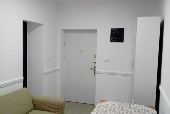 Shtepi me qera 1+1 ne Tirane - 500 Euro