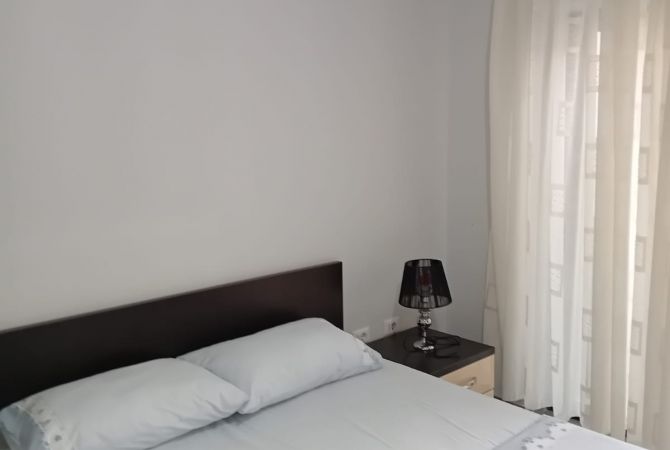 Shtepi me qera 1+1 ne Tirane - 500 Euro