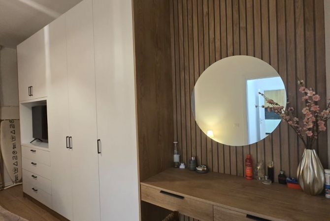 Shtepi me qera 2+1 ne Tirane - 700 Euro