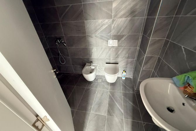 Shtepi me qera 1+1 ne Tirane - 500 Euro