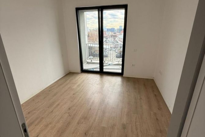 Apartment for rent in Tirana 1+1, Emty