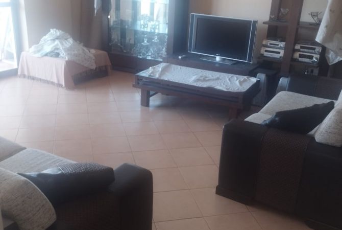 Apartment for rent in Tirana 2+1, Furnished