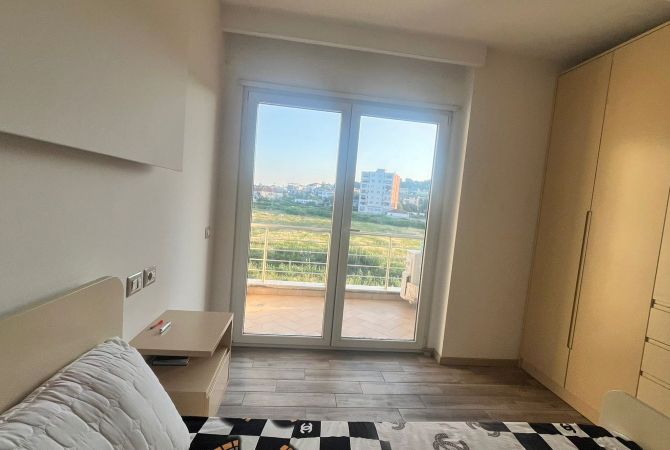 Shtepi me qera 2+1 ne Tirane - 55,000 Leke