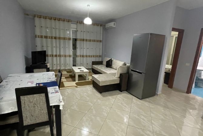 Apartment for rent in Tirana 2+1, Furnished