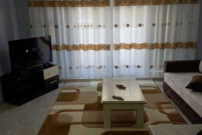 Apartment for rent in Tirana 2+1, Furnished