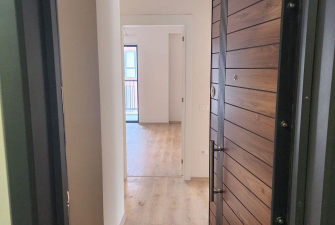 Apartment for rent in Tirana 2+1, Emty