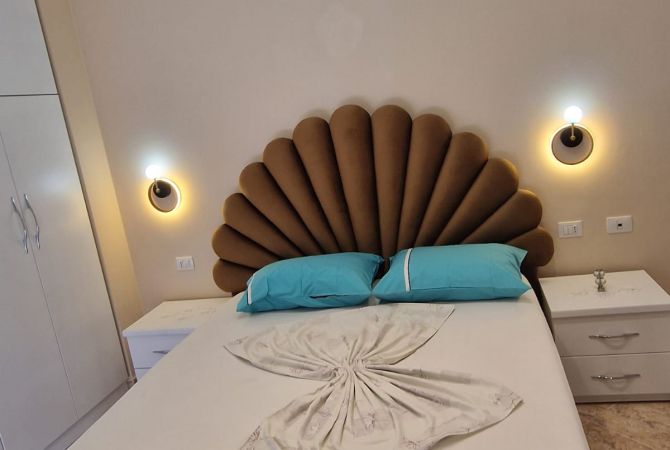 Shtepi me qera 2+1 ne Tirane - 800 Euro