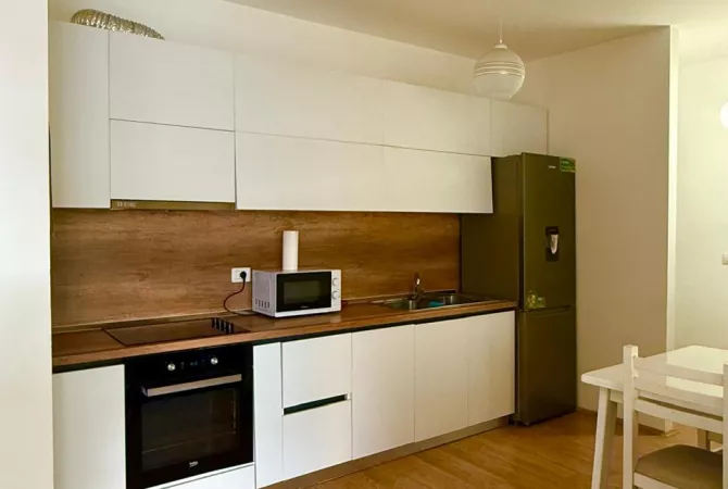 Shtepi me qera Apartament ne Tirane, 2+1, Mobilimi E mobiluar, Pagesa 750  Euro.