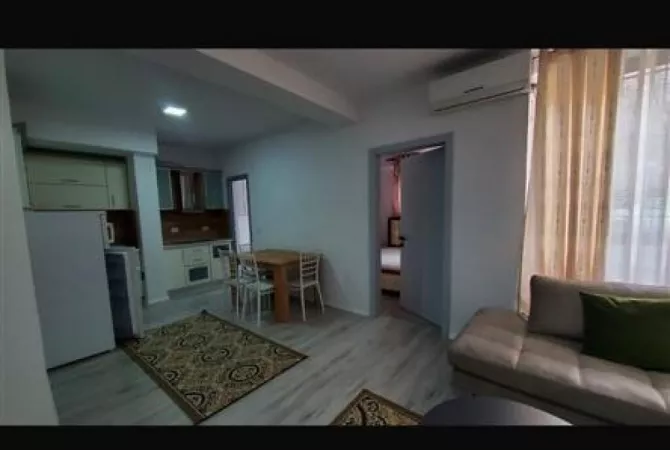 Shtepi me qera 1+1 ne Tirane - 550 Euro