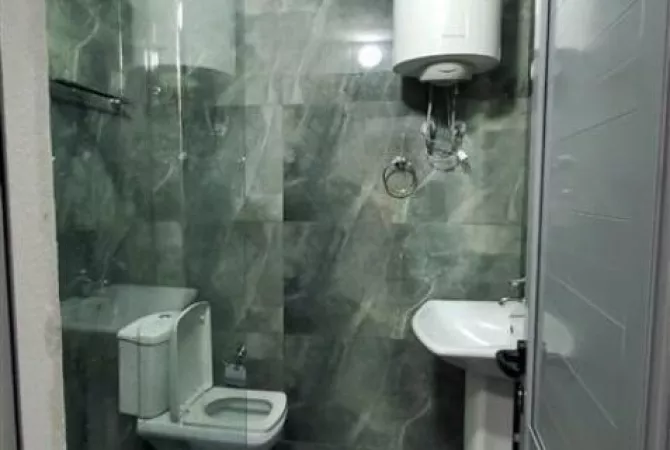 Shtepi me qera 1+1 ne Tirane - 550 Euro