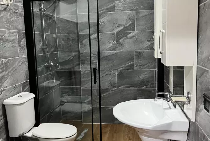 Shtepi me qera 2+1 ne Tirane - 600 Euro