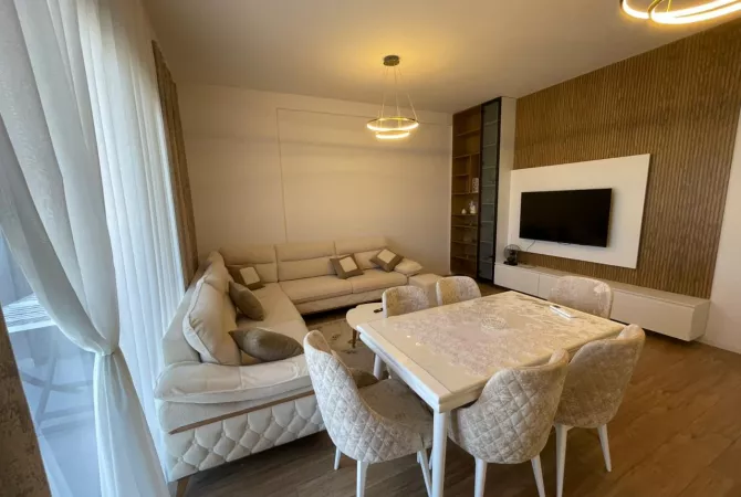 Casa in affitto 2+1 a Tirana - 800 Euro