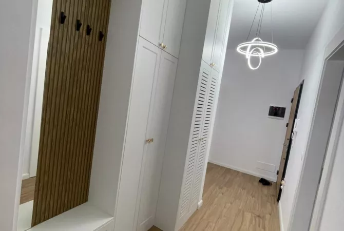 Shtepi me qera Apartament ne Tirane, 2+1, Mobilimi E mobiluar, Pagesa 800  Euro.