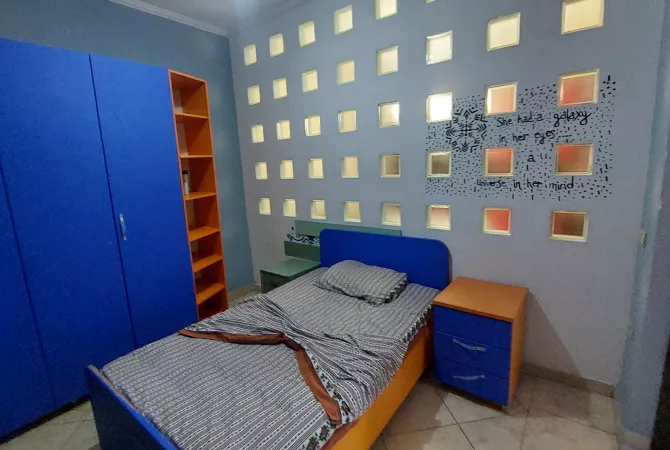 Shtepi me qera 3+1 ne Tirane - 700 Euro