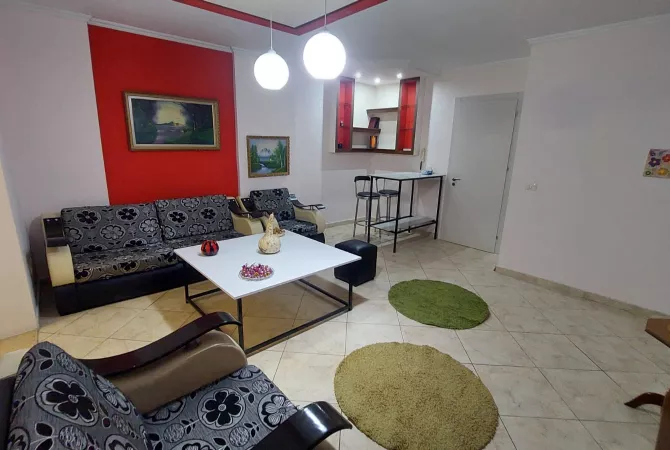 Shtepi me qera 3+1 ne Tirane - 700 Euro