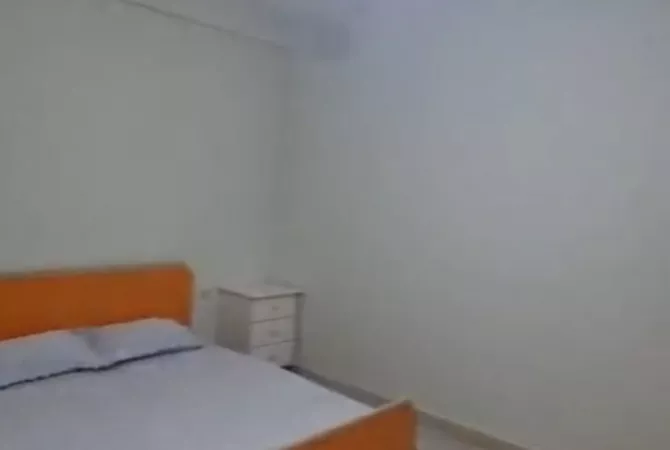 House for Rent 1+1 in Tirana - 40,000 Leke