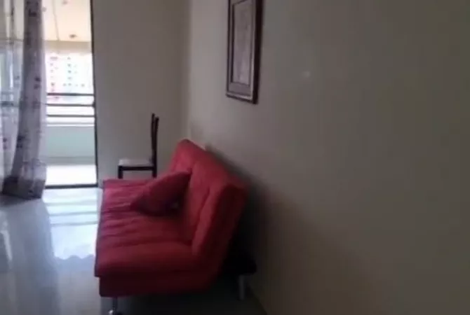 House for Rent 1+1 in Tirana - 40,000 Leke
