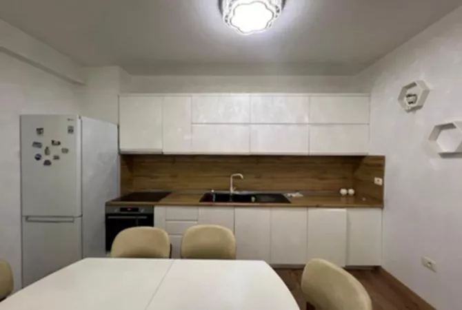 Casa in affitto 2+1 a Tirana - 800 Euro
