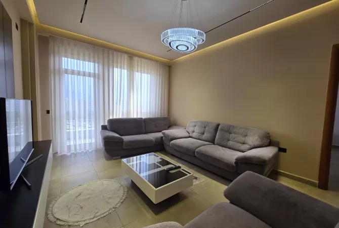 Shtepi me qera 1+1 ne Tirane - 500 Euro