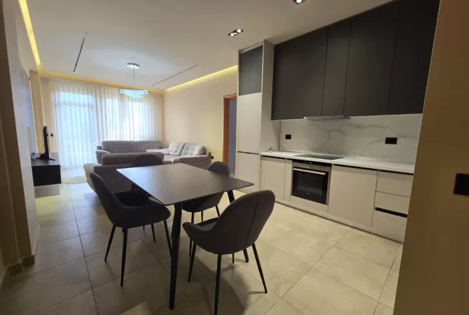 Shtepi me qera 1+1 ne Tirane - 500 Euro