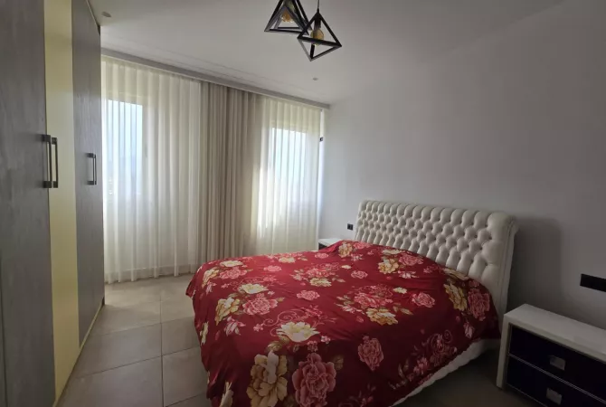 Shtepi me qera 1+1 ne Tirane - 500 Euro